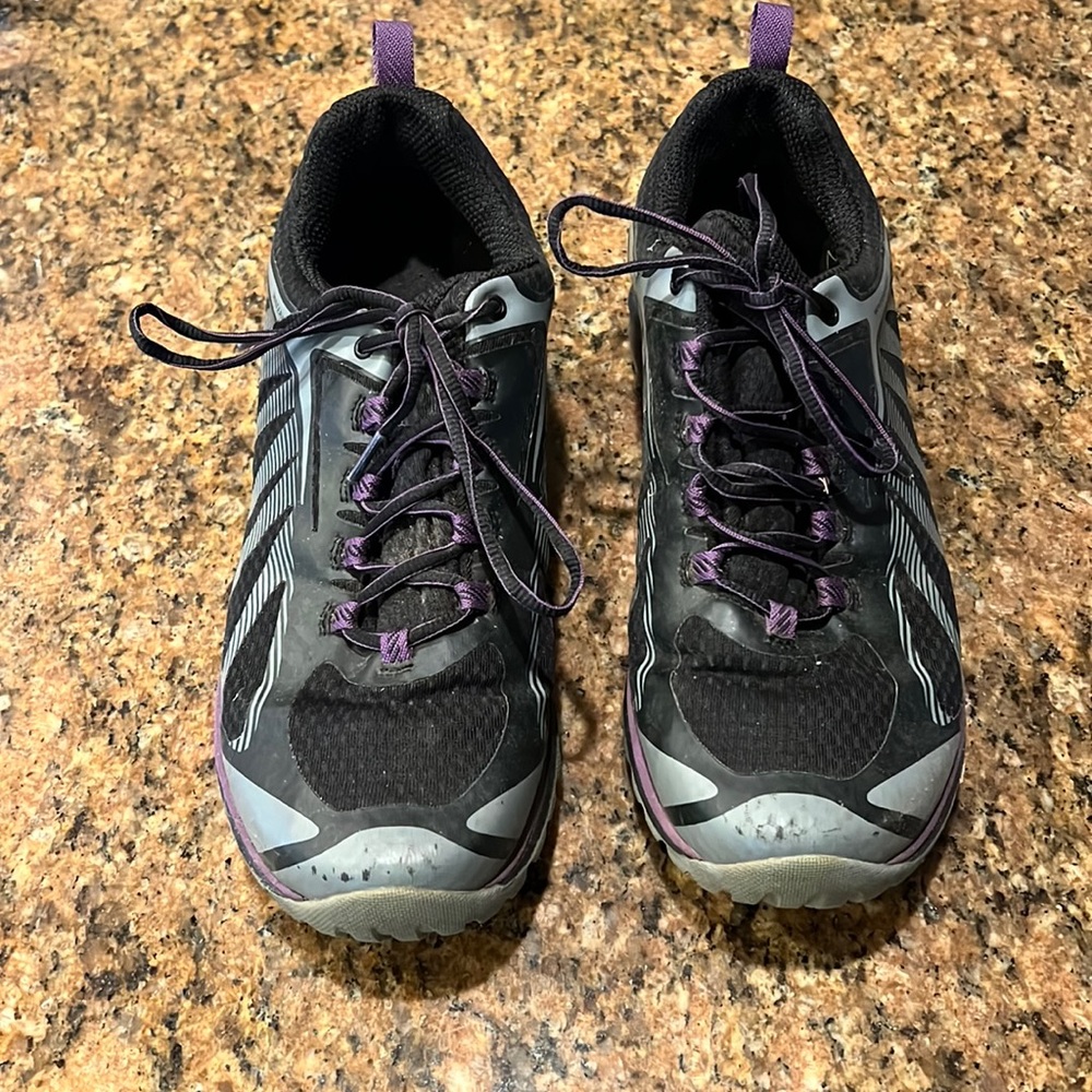 Women's Siren Edge 3